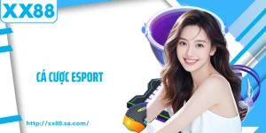 cá cược esport